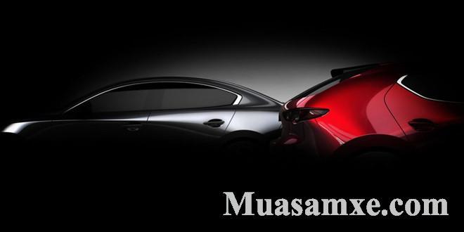 Mazda3 ban sedan va hatchback moi lo dien hinh anh 1
