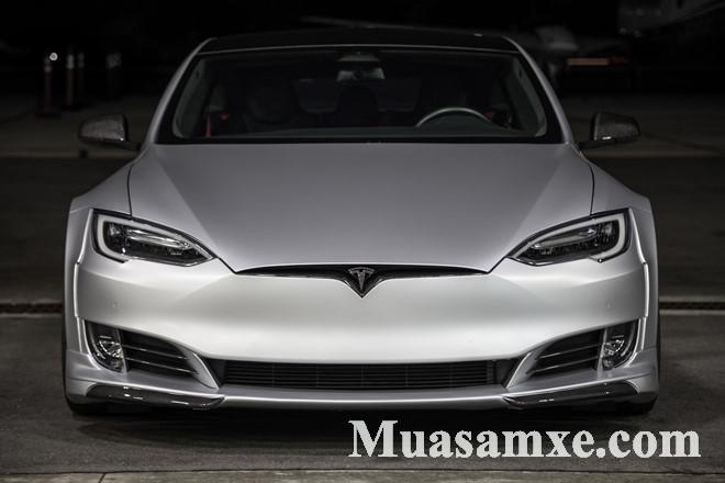 Tesla Model S phien ban than rong gia hon 200.000 USD hinh anh 3