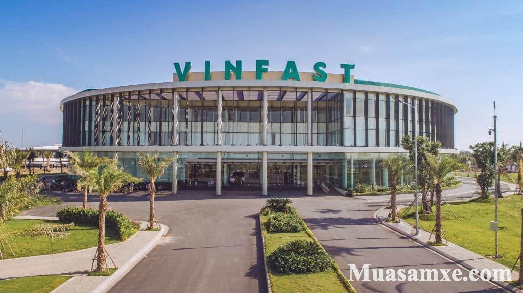 Giá xe Vinfast, Vinfast Lux A 2.0, VinFast Lux A2.0, Sedan Vinfast, SUV Vinfast, VinFast, VinFast 2019, đại lý VinFast