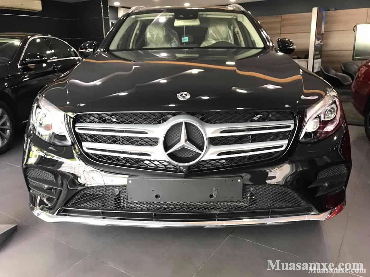 Mercedes Benz GLE 400 2019