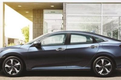 Honda Civic 1.5G 2019: Đánh giá hình ảnh, giá bán thị trường