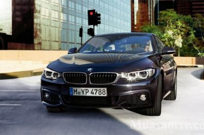 Đánh giá BMW 420i 2019: Hình ảnh, thiết kế và giá bán thị trường