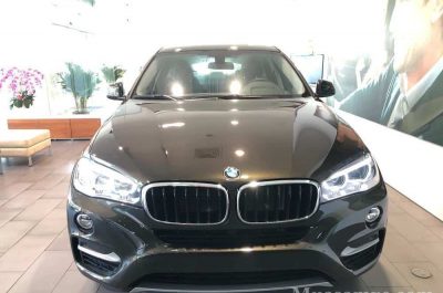 BMW X6 2019 giá bao nhiêu?