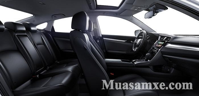 Honda Civic 1.5G