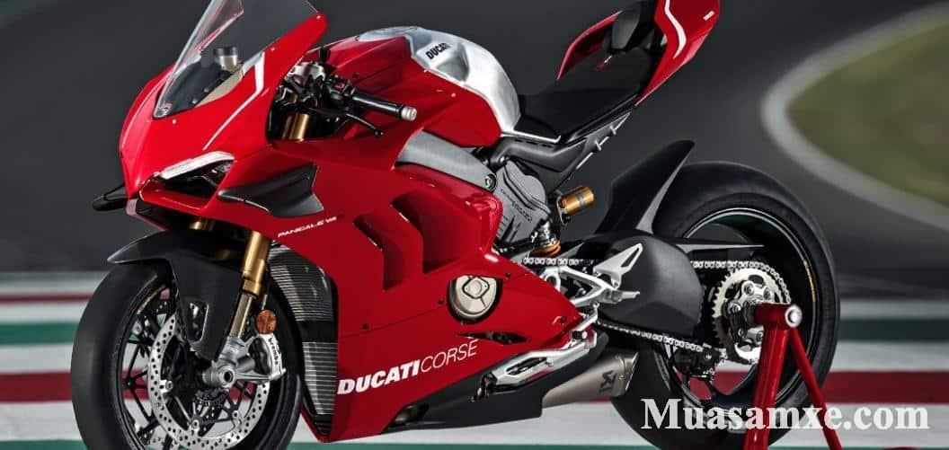 Ducati Superbike 2019 
