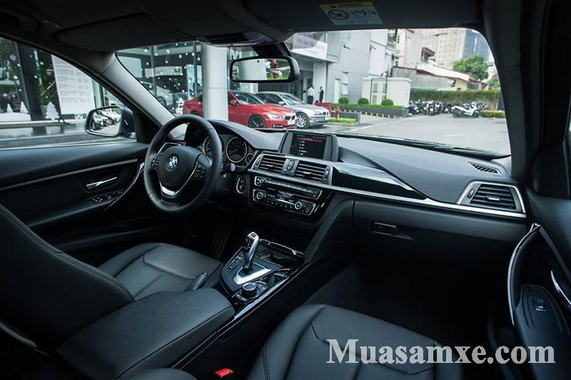 Khoang nội thất kết hợp giữ sự hiện đại và phong cách thiết kế truyền thống