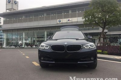 Ưu nhược điểm BMW 320i GT 2019