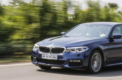 Ưu nhược điểm BMW 528i 2019
