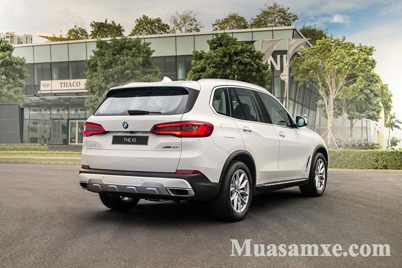X5 2019 đã chính thức được bán tại thị trường Việt Nam