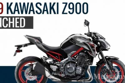 Đánh giá Kawasaki Z900 2019 hình ảnh, thiết kế, vận hành, giá bán thị trường