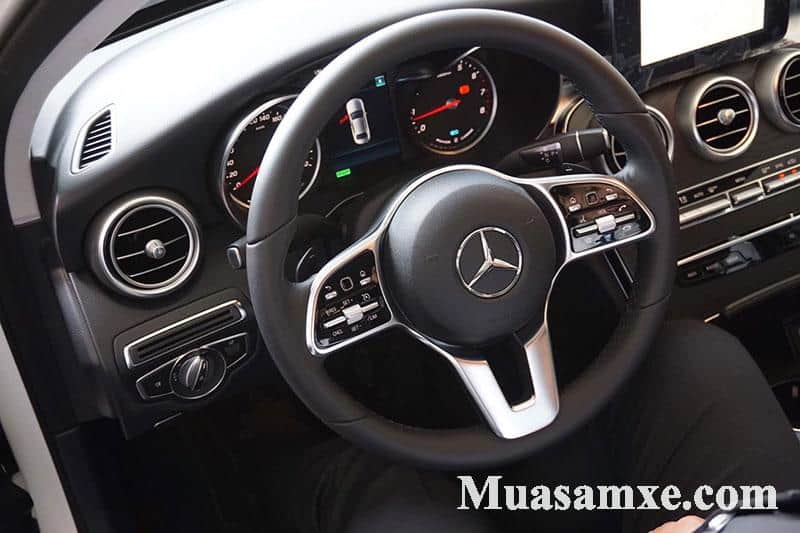 Mercedes C200 2019