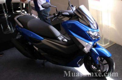 Đánh giá Yamaha NM-X 2019: Hình ảnh, vận hành và giá bán thị trường