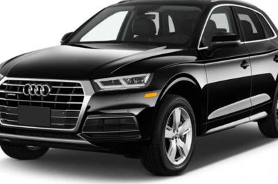 Đánh giá Audi Q5 2019 về thiết kế kiểu dáng ngoại thất