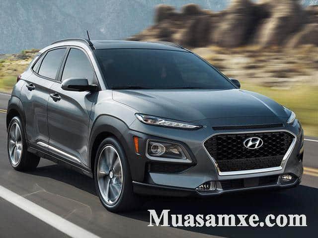 Hyundai Kona 2019 pricing and spec confirmed  Car News  CarsGuide