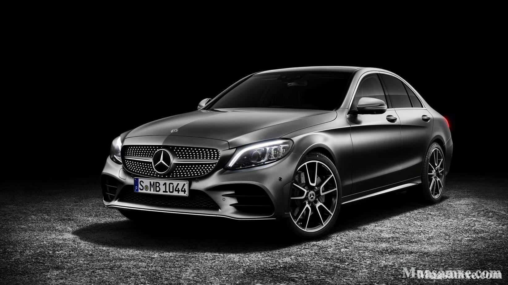 Hình ảnh Mercedes GLE 450 4Matic 2020 mới nhất rất đẹp giá từ 4369 tỷ