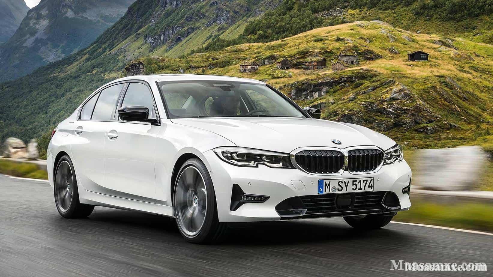 Bmw 320i 2019 Bmw 320i 2019