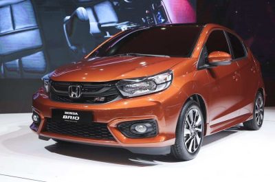 Honda Brio 2019 có giá bán như thế nào tại thị trường Việt Nam?
