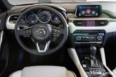 Mazda 6 Sedan 2019 thế hệ mới: Có nên mua hay không?