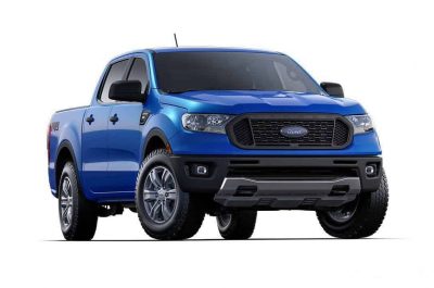 Động cơ và khả năng vận hành của Ford New Ranger 2019