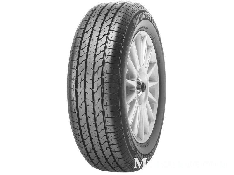 Giá lốp xe ô tô Innova Bridgestone B390