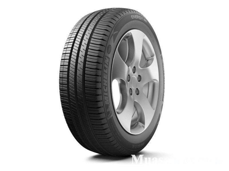 Giá lốp xe ô tô Innova Michelin XM2