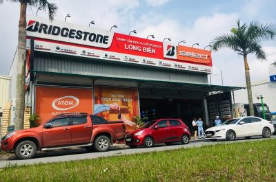 10 địa chỉ mua lốp ô tô ở Hà Nội uy tín – chất lượng – giá tốt