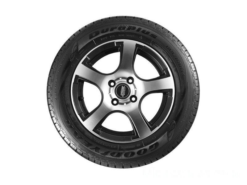 Lốp ô tô Goodyear Assurance DuraPlus