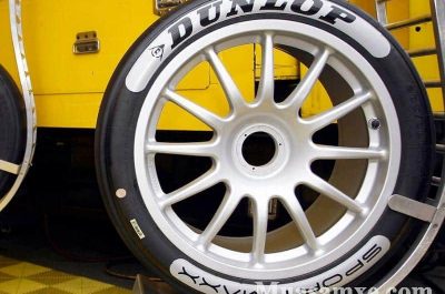 Bảng giá lốp xe ô tô Dunlop cập nhật mới nhất 2019