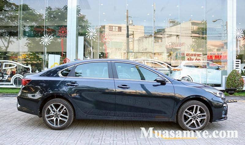KIA Cerato All New 2019