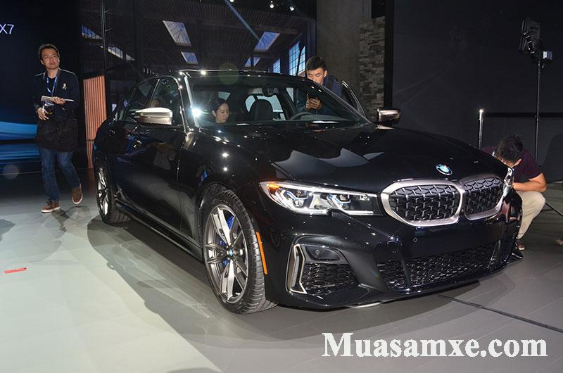 BMW 340i M Sport 2020