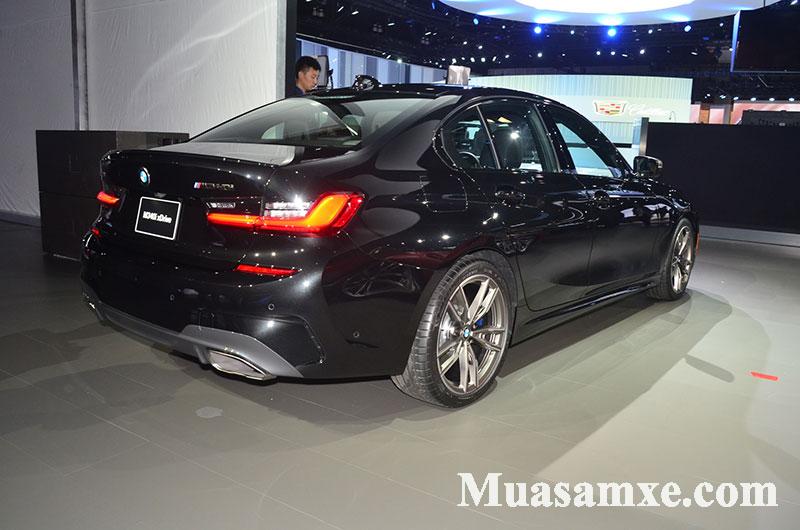 BMW 340i M Sport 2020