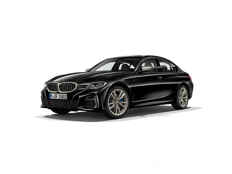 BMW 340i M Sport 2020