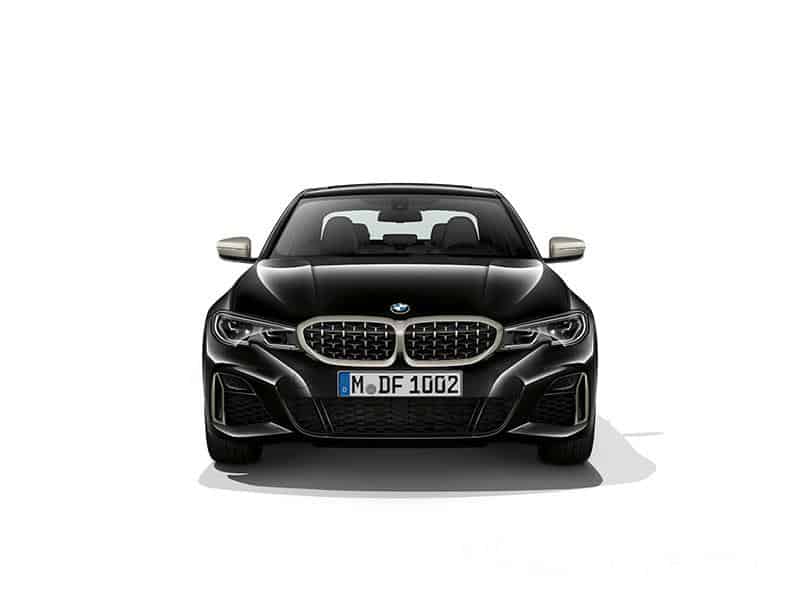 BMW 340i M Sport 2020