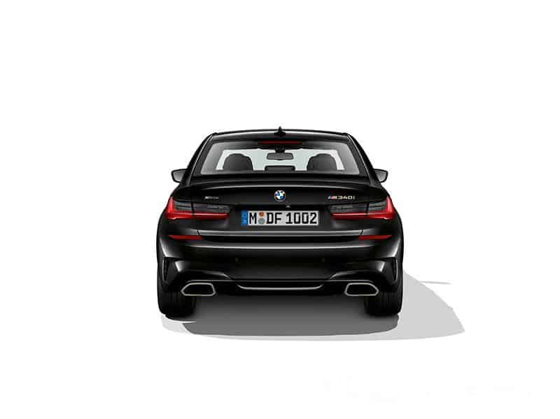 BMW 340i M Sport 2020