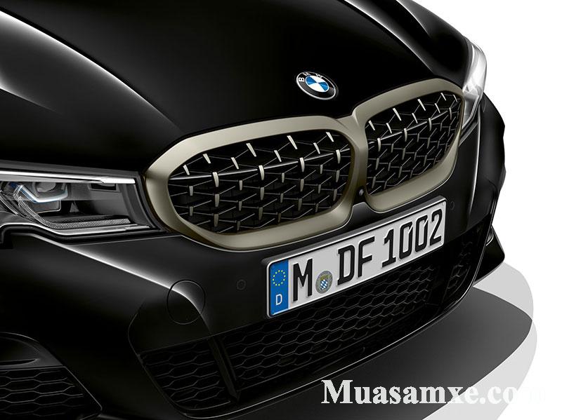 BMW 340i M Sport 2020