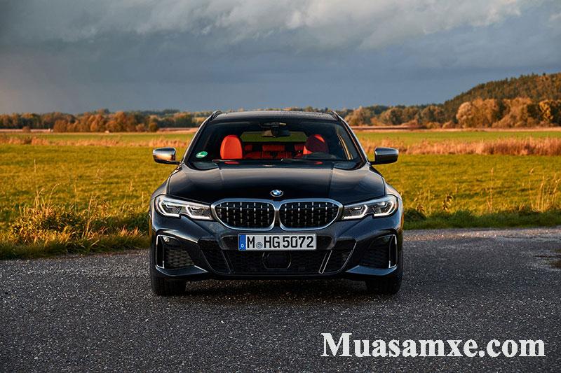 BMW M340i Tourring 2020
