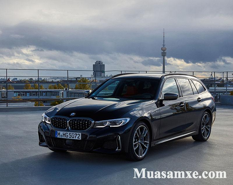 BMW M340i Tourring 2020