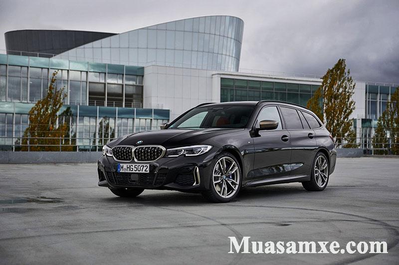 BMW M340i Tourring 2020