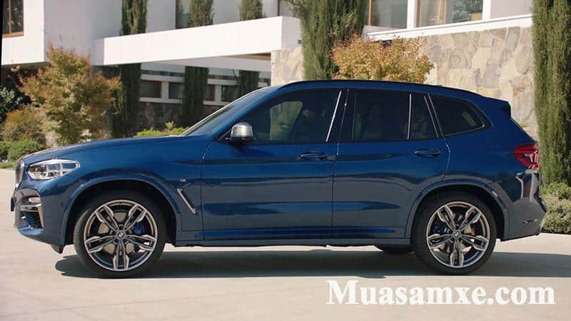 BMW X3 2020