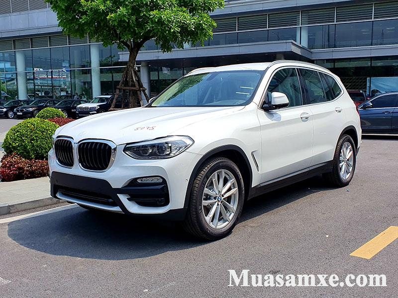 BMW X3 xDrive20i 2020
