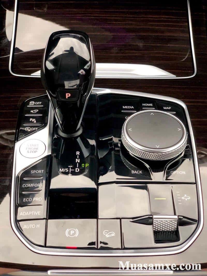 BMW X5 xDrive40i 2019