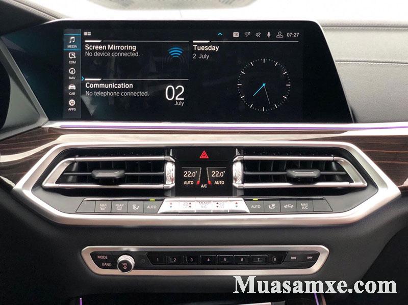 BMW X5 xDrive40i 2019