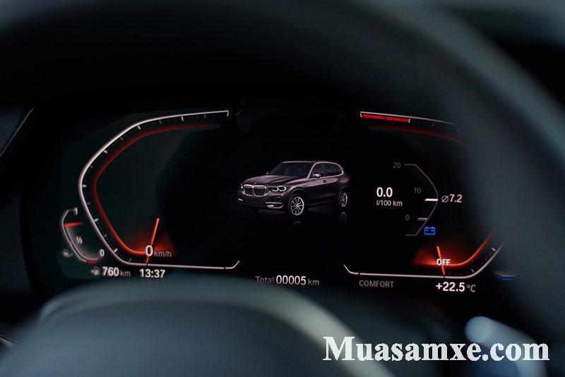 BMW X5 xDrive40i 2019