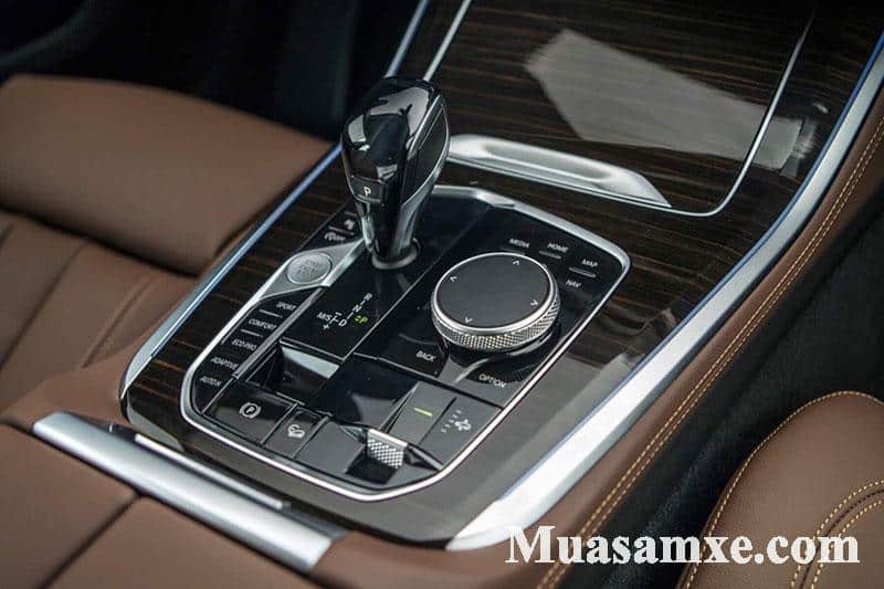 BMW X5 xDrive40i 2019