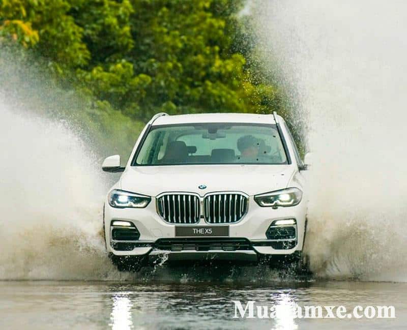 BMW X5 xDrive40i 2019