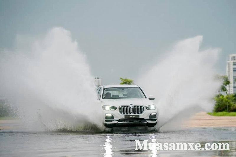 BMW X5 xDrive40i 2019