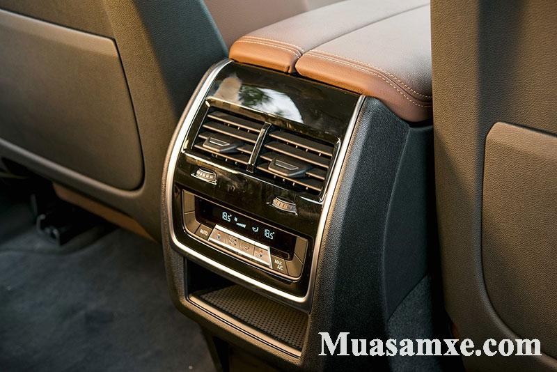 BMW X5 xDrive40i 2019