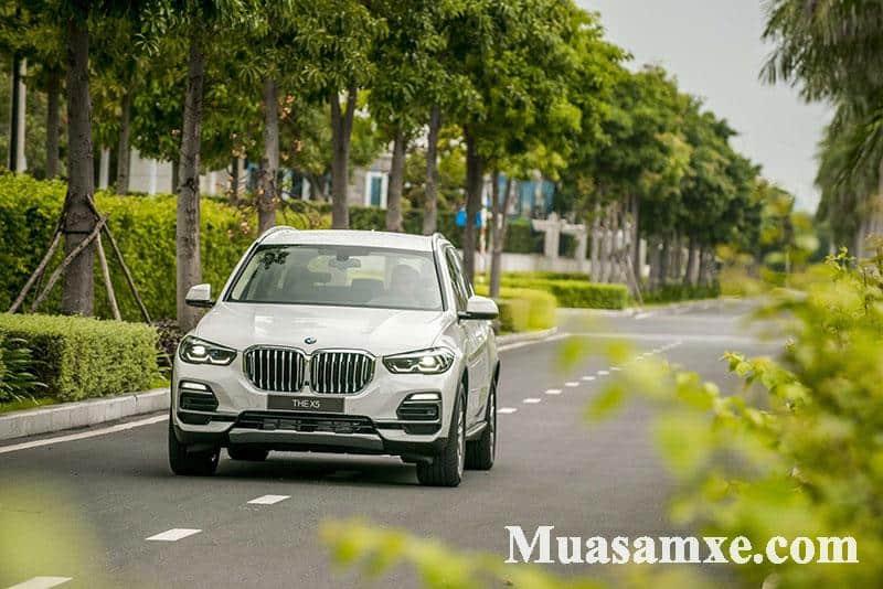 BMW X5 xDrive40i 2019