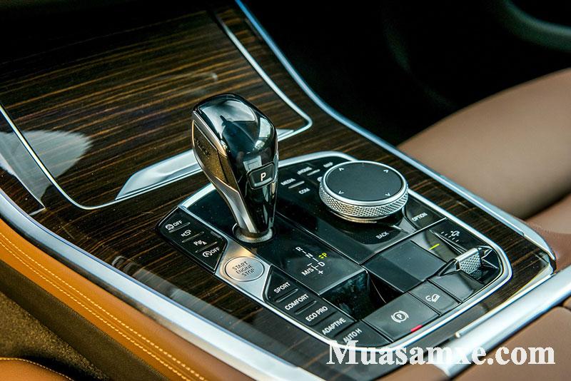 BMW X5 xDrive40i 2019