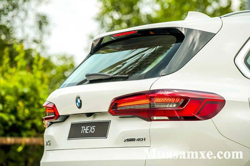 BMW X5 xDrive40i 2019